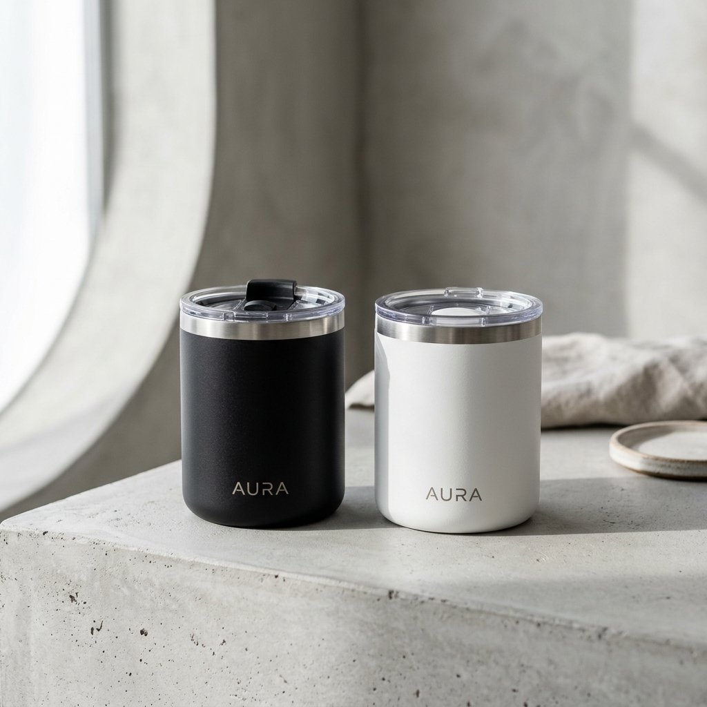 Fellow - Rocky Lowball Tumblers