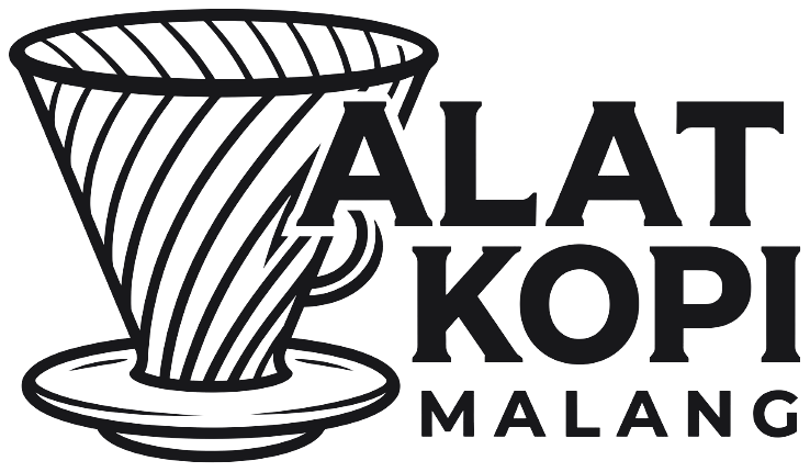 Logo Alat Kopi Malang
